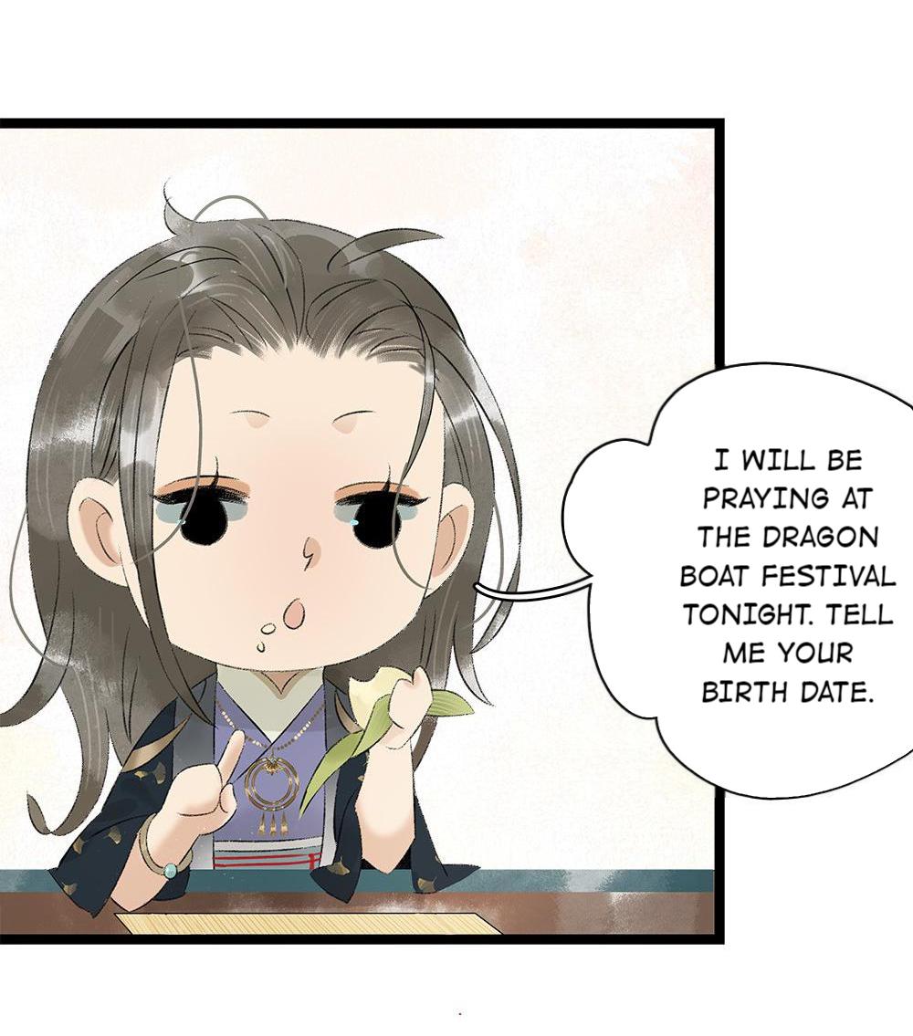 Prince Edward’s Heart Was Stolen Chapter 101 - page 8