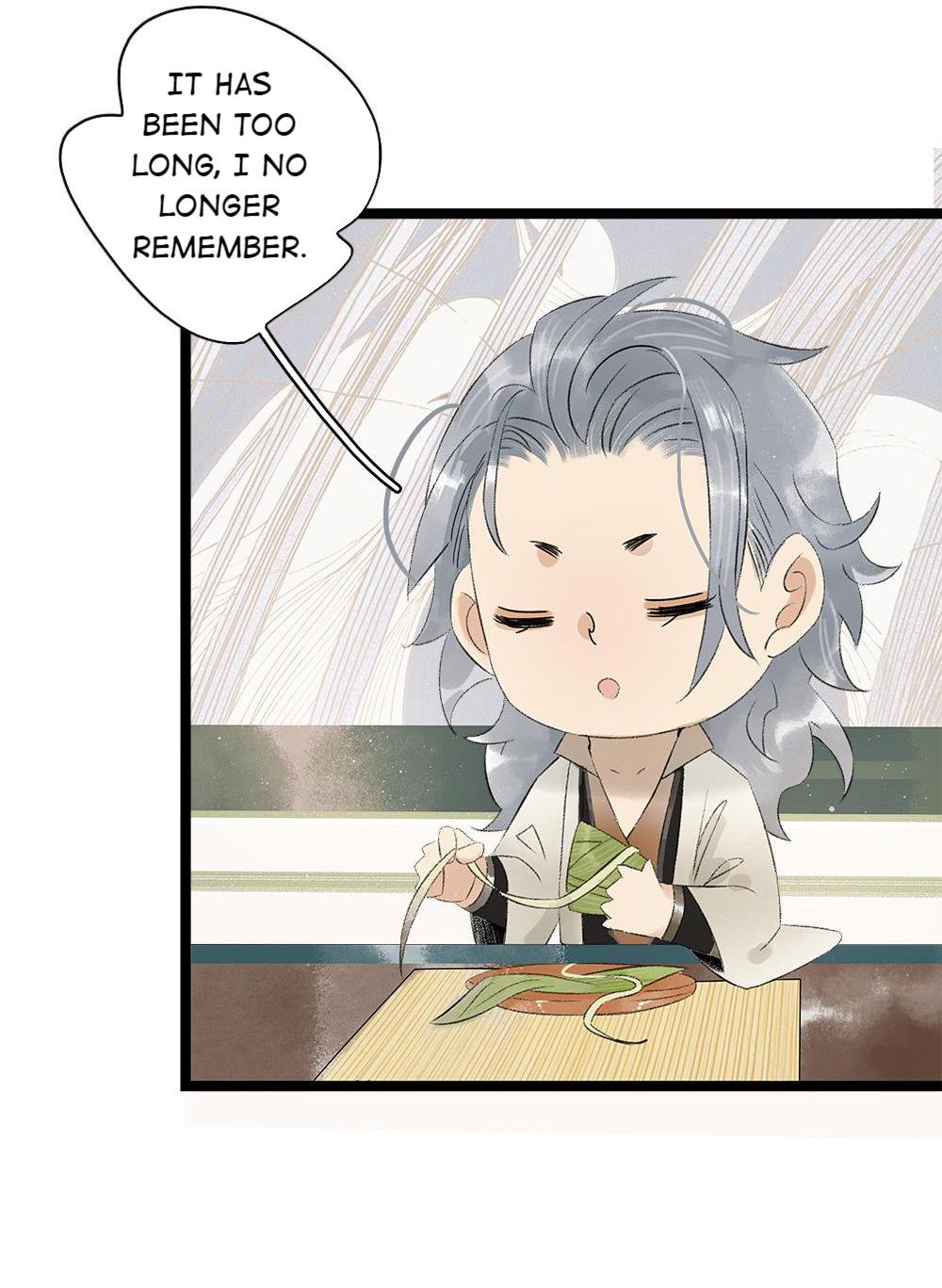Prince Edward’s Heart Was Stolen Chapter 101 - page 9