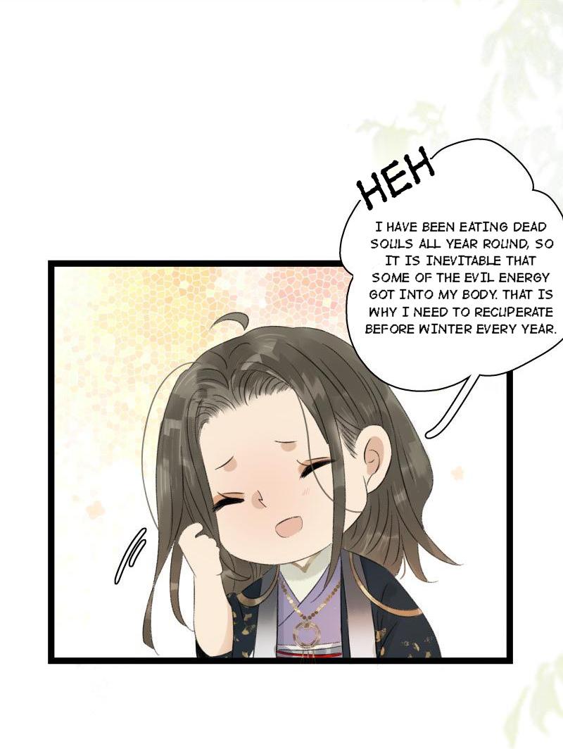 Prince Edward’s Heart Was Stolen Chapter 66 - page 10