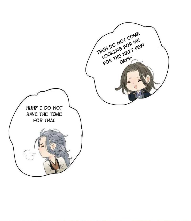 Prince Edward’s Heart Was Stolen Chapter 66 - page 13