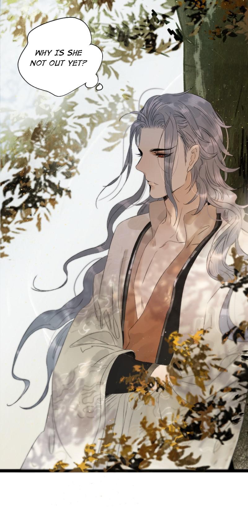 Prince Edward’s Heart Was Stolen Chapter 66 - page 15