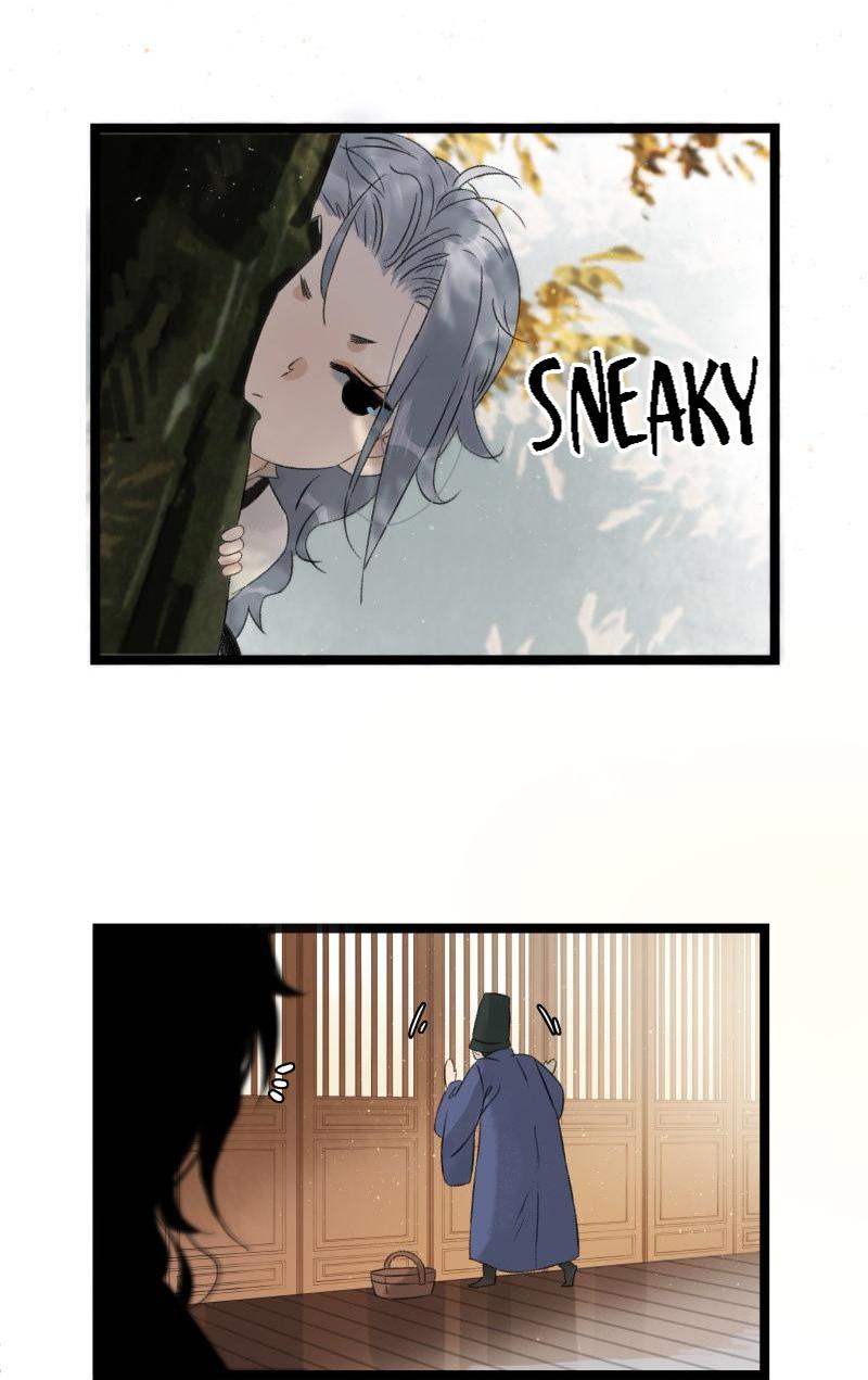 Prince Edward’s Heart Was Stolen Chapter 66 - page 16