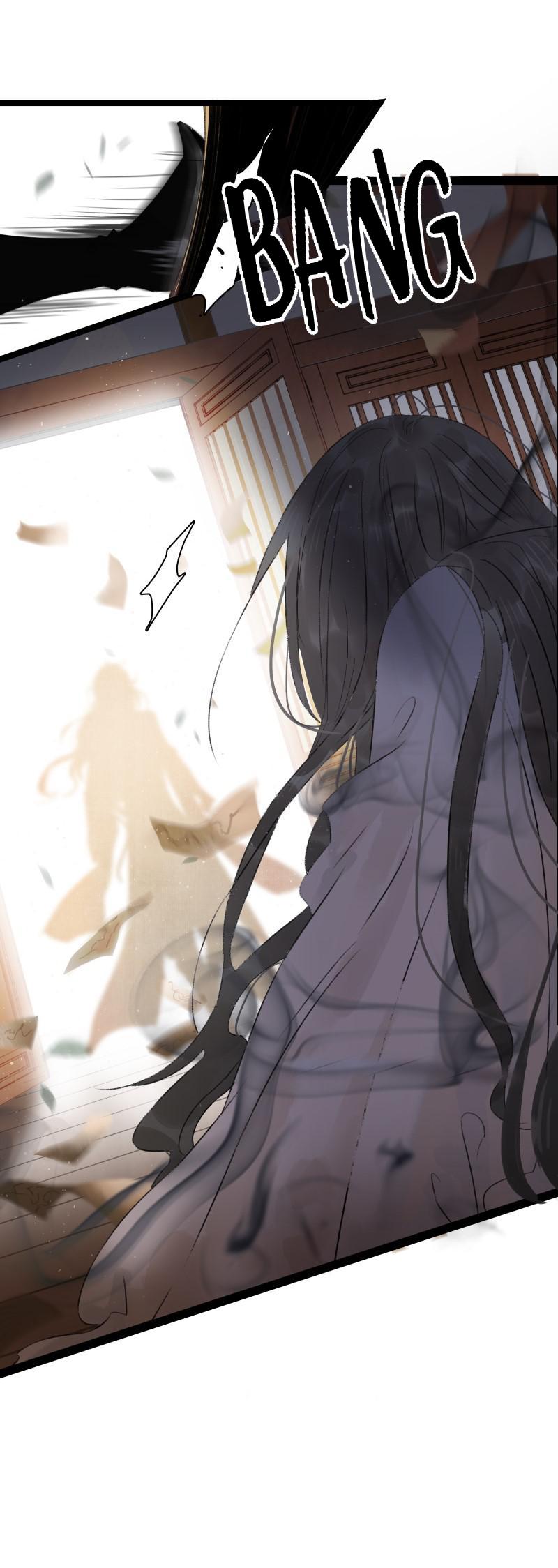 Prince Edward’s Heart Was Stolen Chapter 66 - page 19