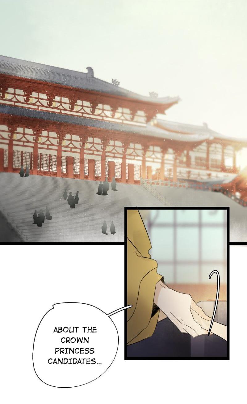 Prince Edward’s Heart Was Stolen Chapter 66 - page 2