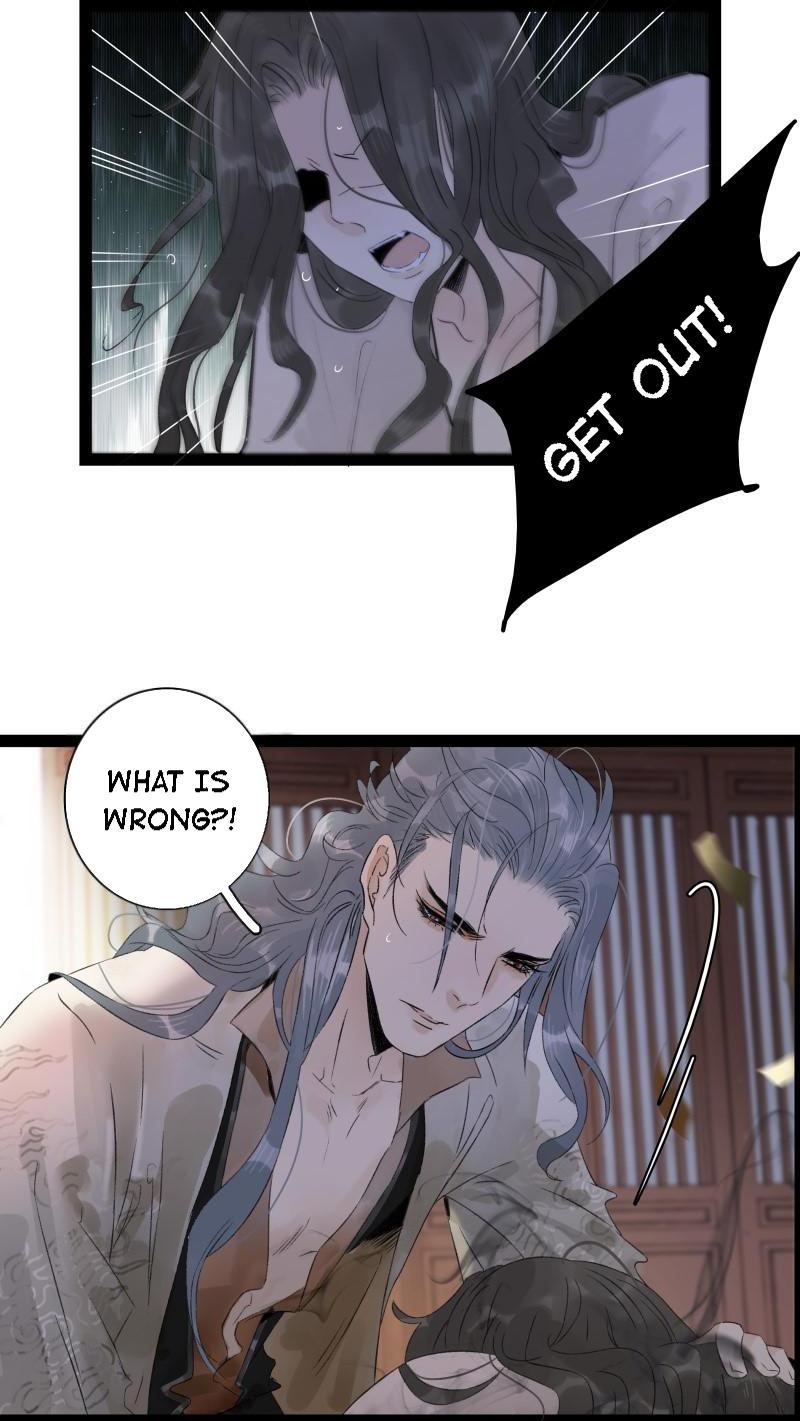Prince Edward’s Heart Was Stolen Chapter 66 - page 20