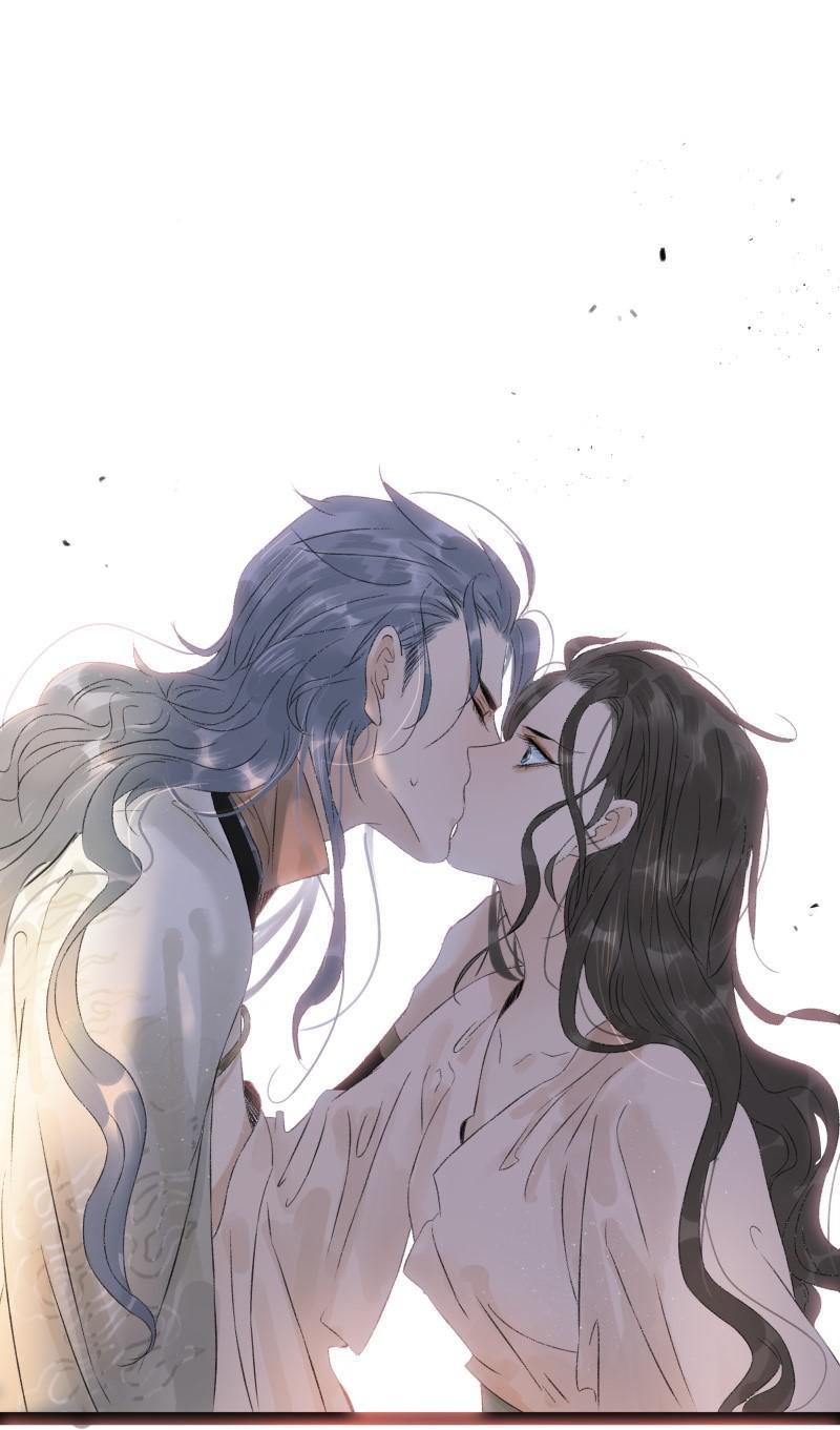 Prince Edward’s Heart Was Stolen Chapter 66 - page 23