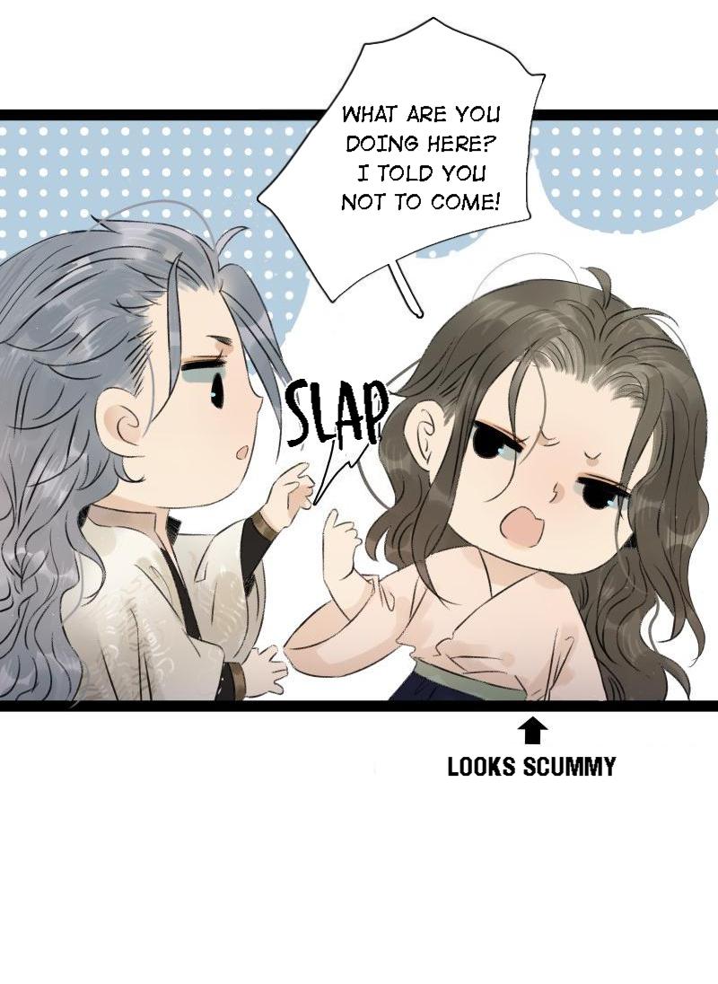 Prince Edward’s Heart Was Stolen Chapter 66 - page 25