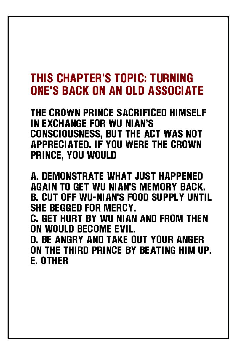 Prince Edward’s Heart Was Stolen Chapter 66 - page 26