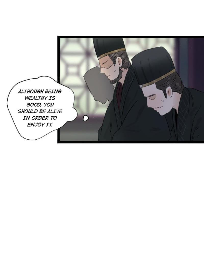 Prince Edward’s Heart Was Stolen Chapter 66 - page 4