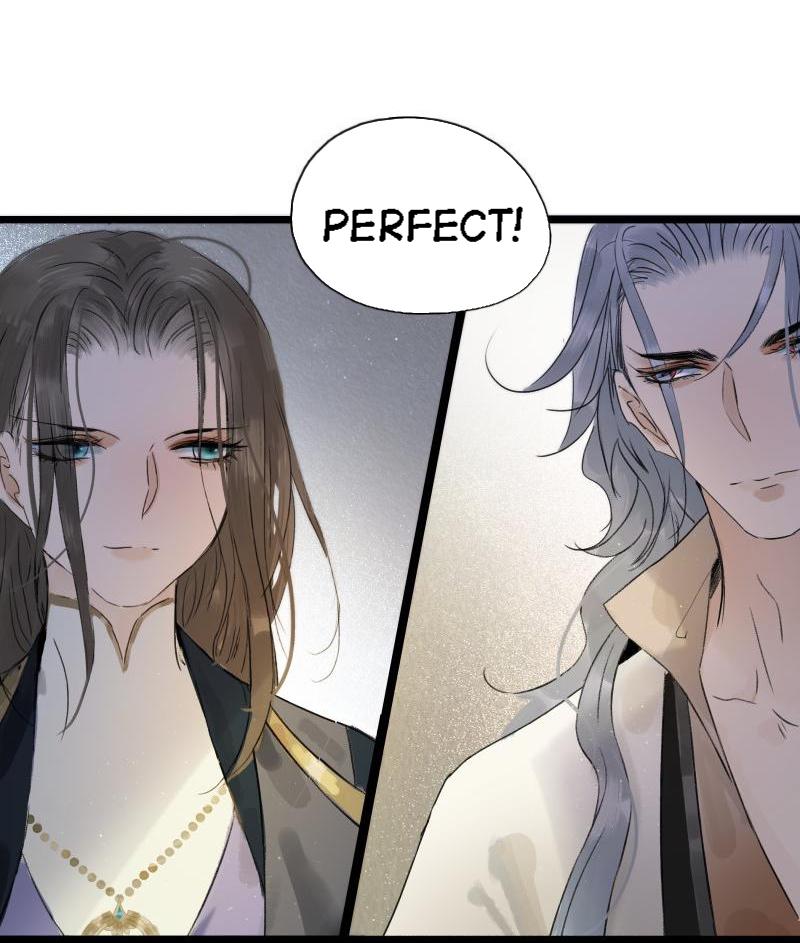 Prince Edward’s Heart Was Stolen Chapter 66 - page 6