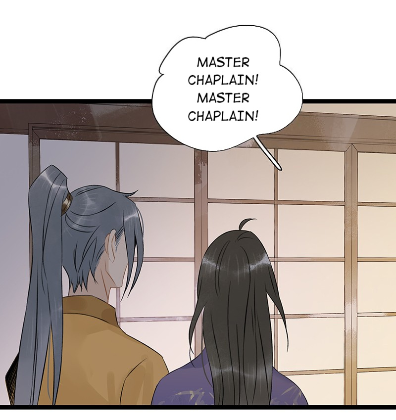 Prince Edward’s Heart Was Stolen Chapter 131 - page 11
