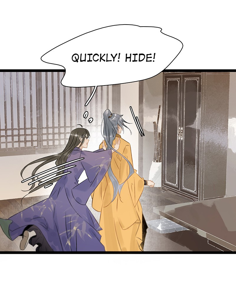 Prince Edward’s Heart Was Stolen Chapter 131 - page 13