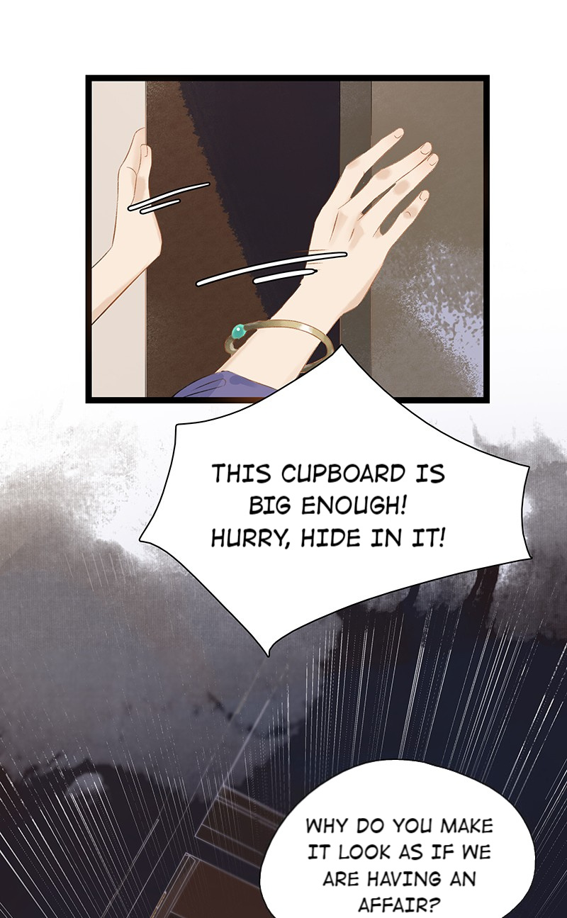 Prince Edward’s Heart Was Stolen Chapter 131 - page 14