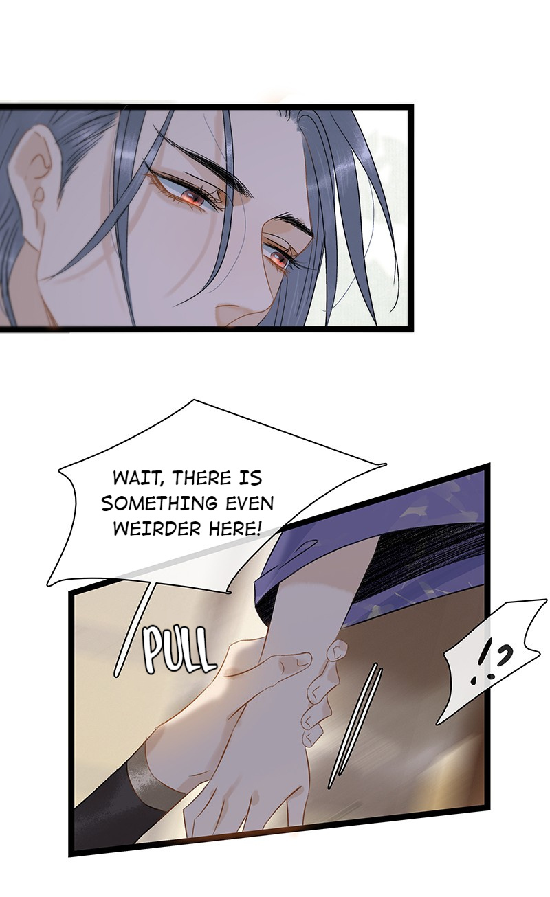Prince Edward’s Heart Was Stolen Chapter 131 - page 17