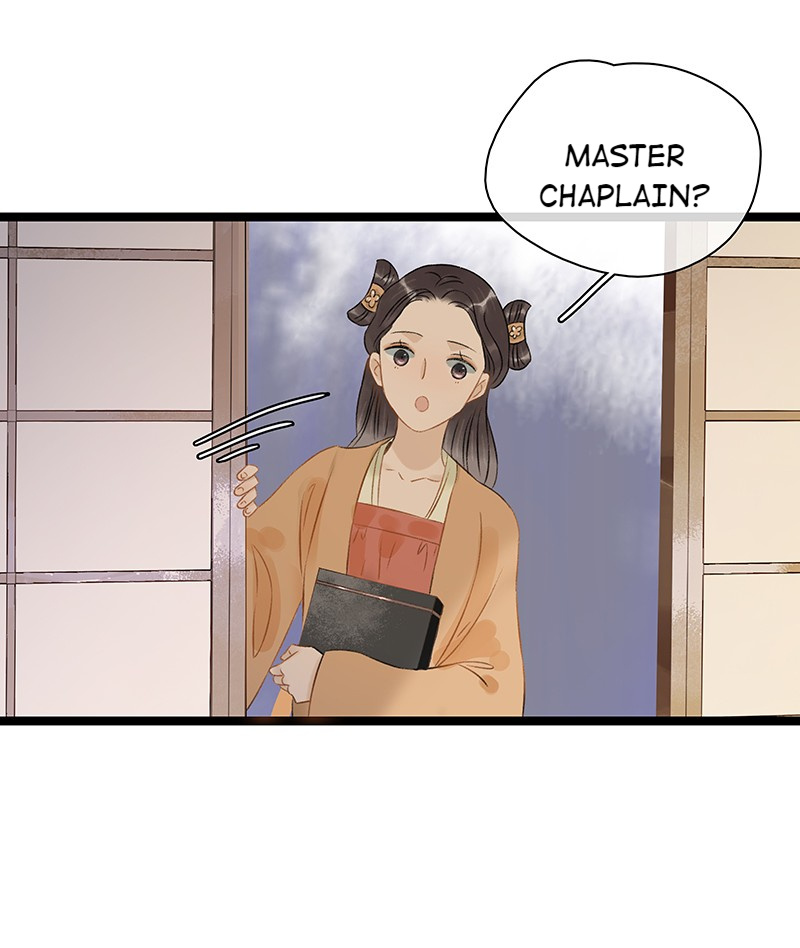 Prince Edward’s Heart Was Stolen Chapter 131 - page 18