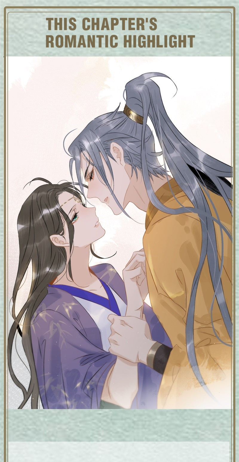 Prince Edward’s Heart Was Stolen Chapter 131 - page 21