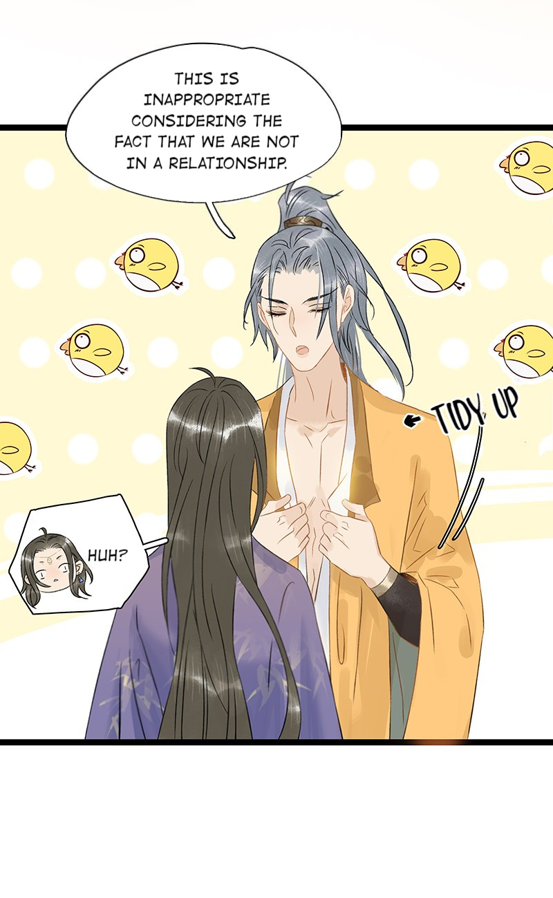 Prince Edward’s Heart Was Stolen Chapter 131 - page 5
