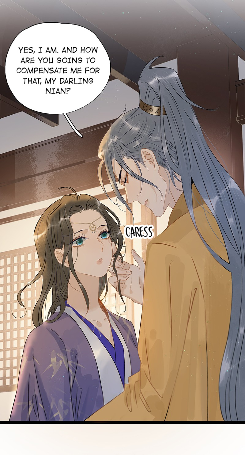 Prince Edward’s Heart Was Stolen Chapter 131 - page 7