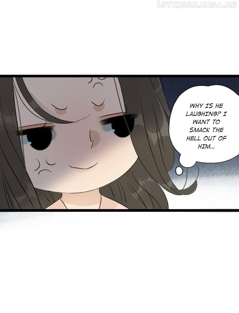 Prince Edward’s Heart Was Stolen Chapter 70.1 - page 5