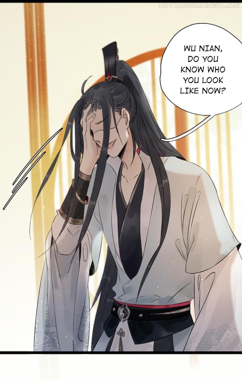 Prince Edward’s Heart Was Stolen Chapter 70.1 - page 6