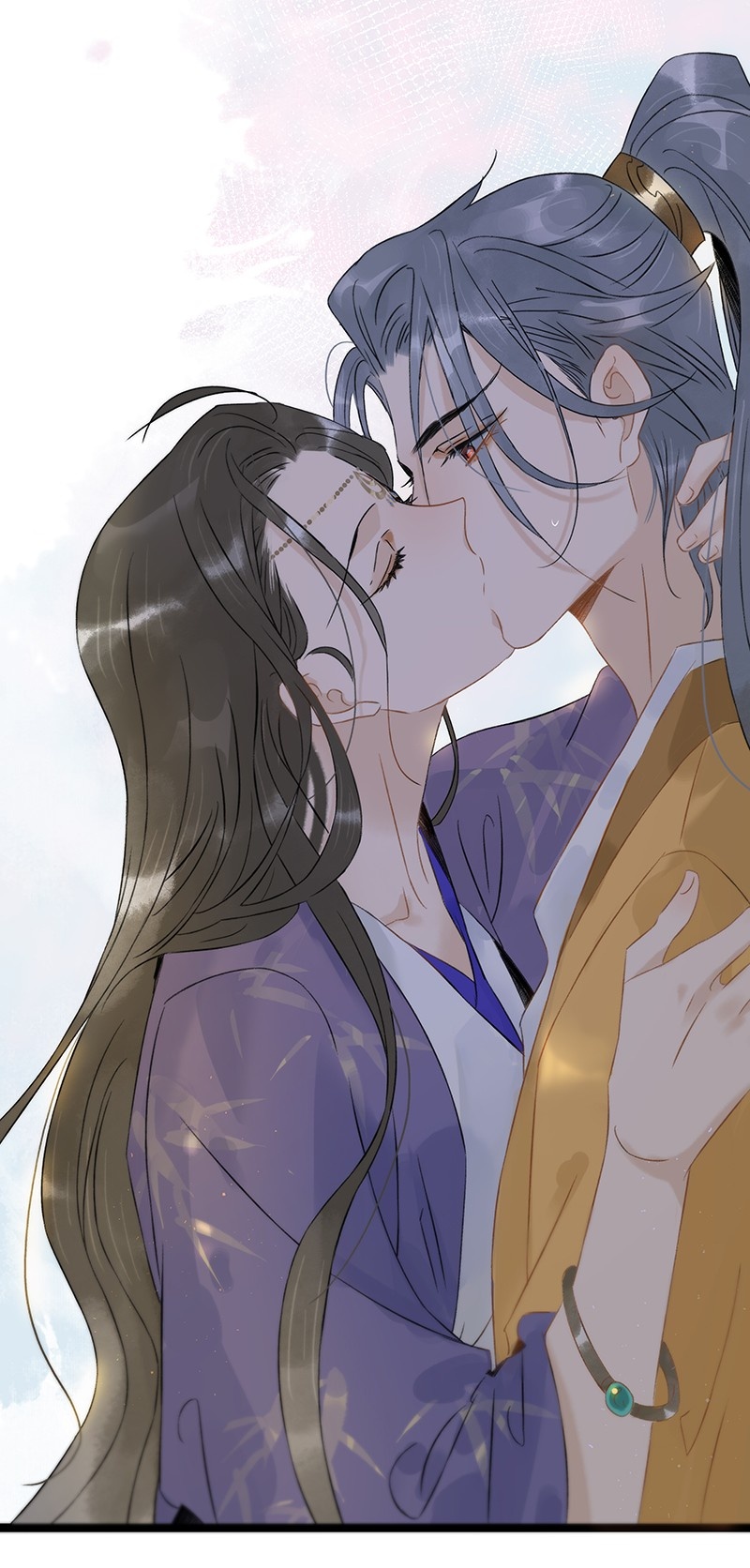 Prince Edward’s Heart Was Stolen Chapter 132 - page 10