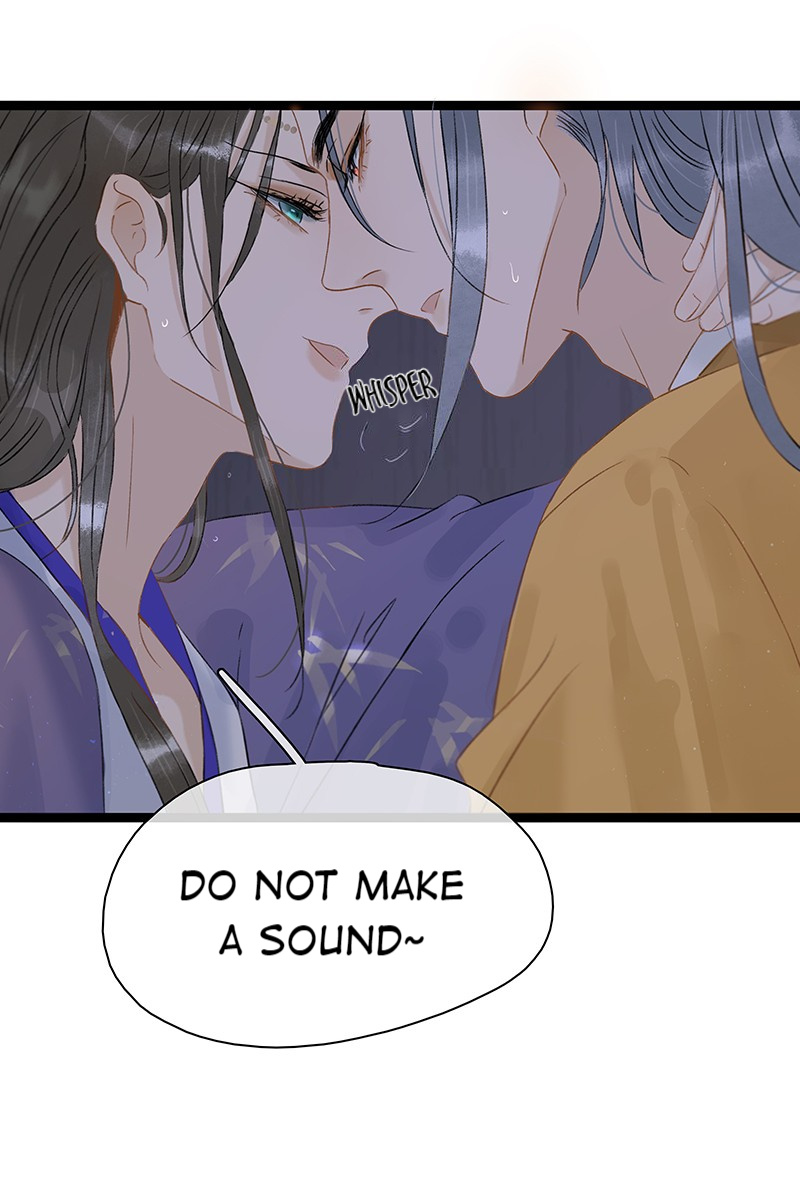 Prince Edward’s Heart Was Stolen Chapter 132 - page 12