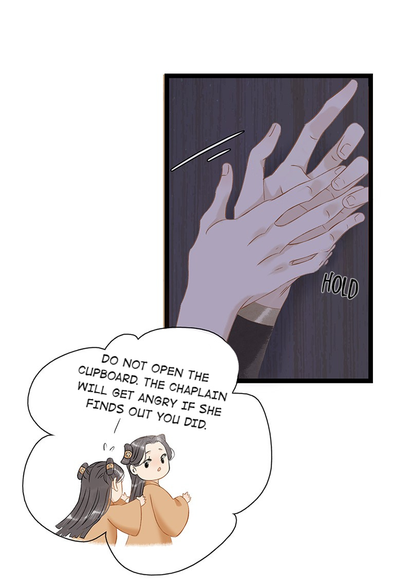 Prince Edward’s Heart Was Stolen Chapter 132 - page 13