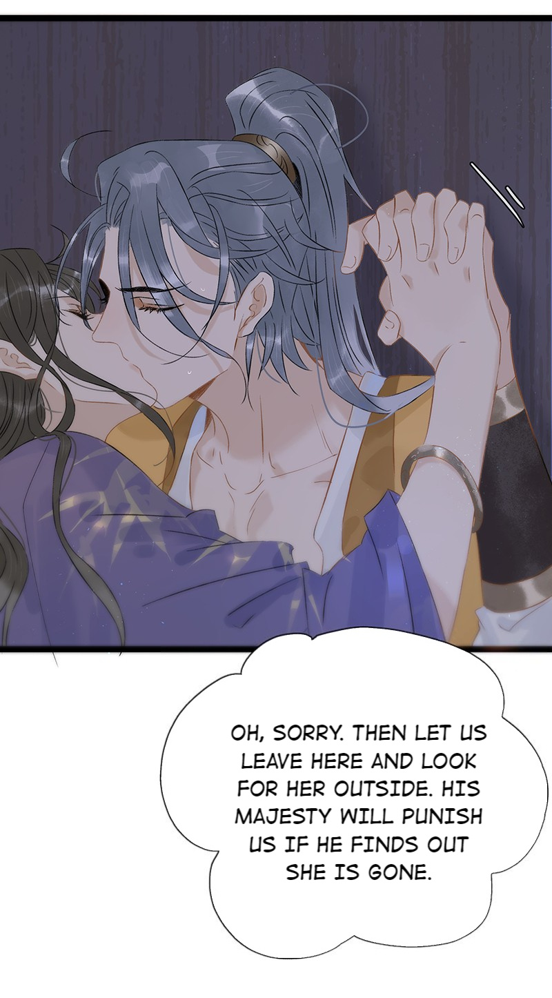 Prince Edward’s Heart Was Stolen Chapter 132 - page 14