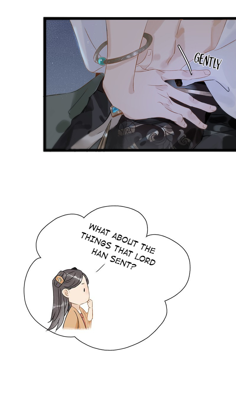 Prince Edward’s Heart Was Stolen Chapter 132 - page 15