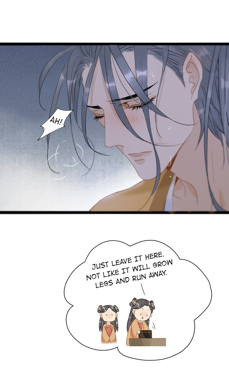 Prince Edward’s Heart Was Stolen Chapter 132 - page 16