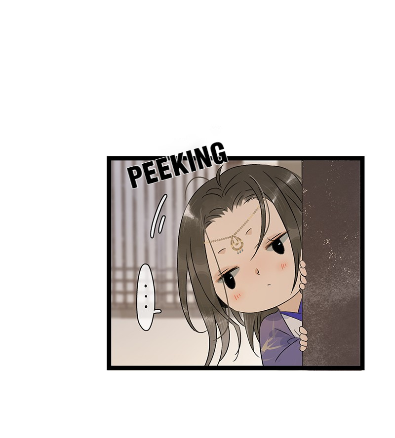 Prince Edward’s Heart Was Stolen Chapter 132 - page 18
