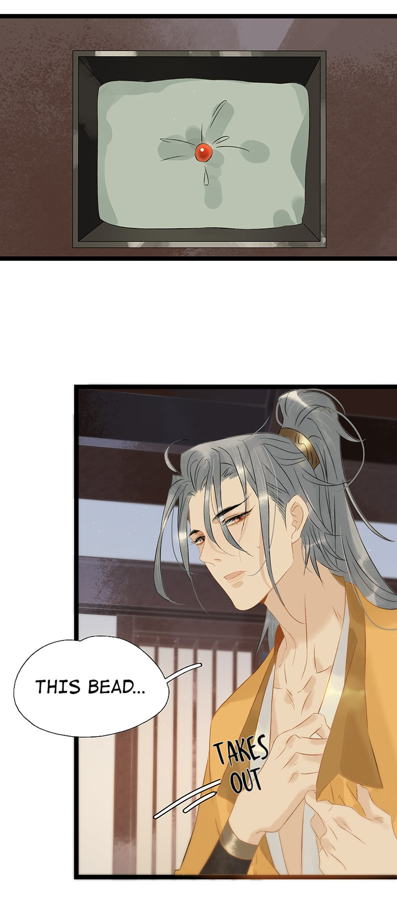 Prince Edward’s Heart Was Stolen Chapter 132 - page 22