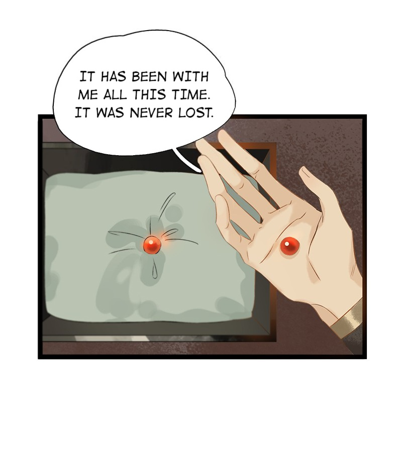 Prince Edward’s Heart Was Stolen Chapter 132 - page 23