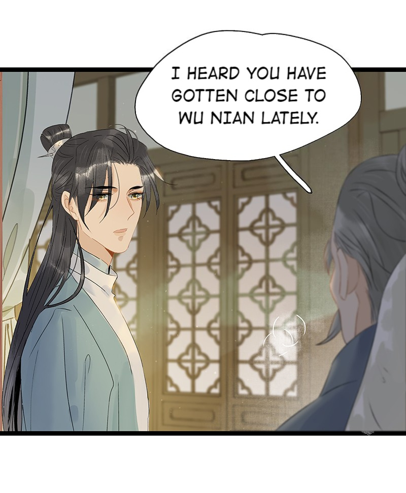 Prince Edward’s Heart Was Stolen Chapter 132 - page 26