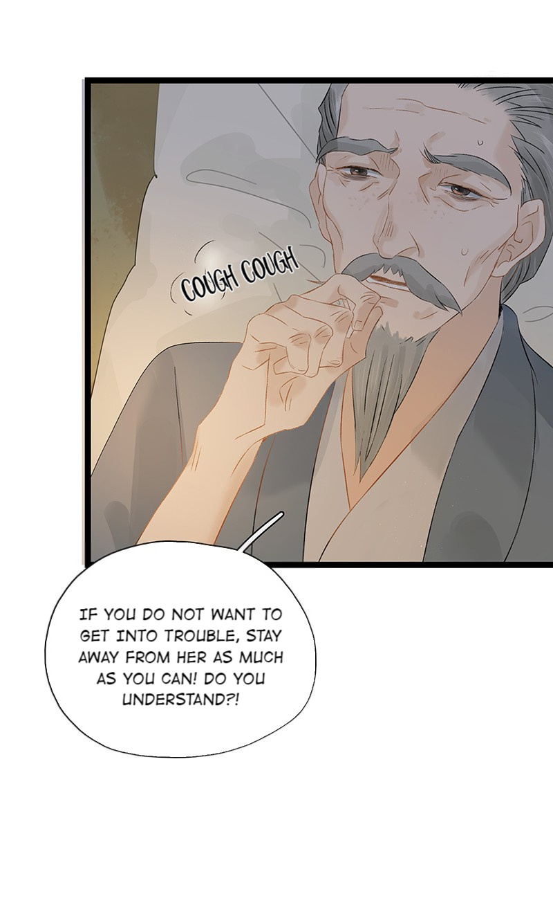 Prince Edward’s Heart Was Stolen Chapter 132 - page 27