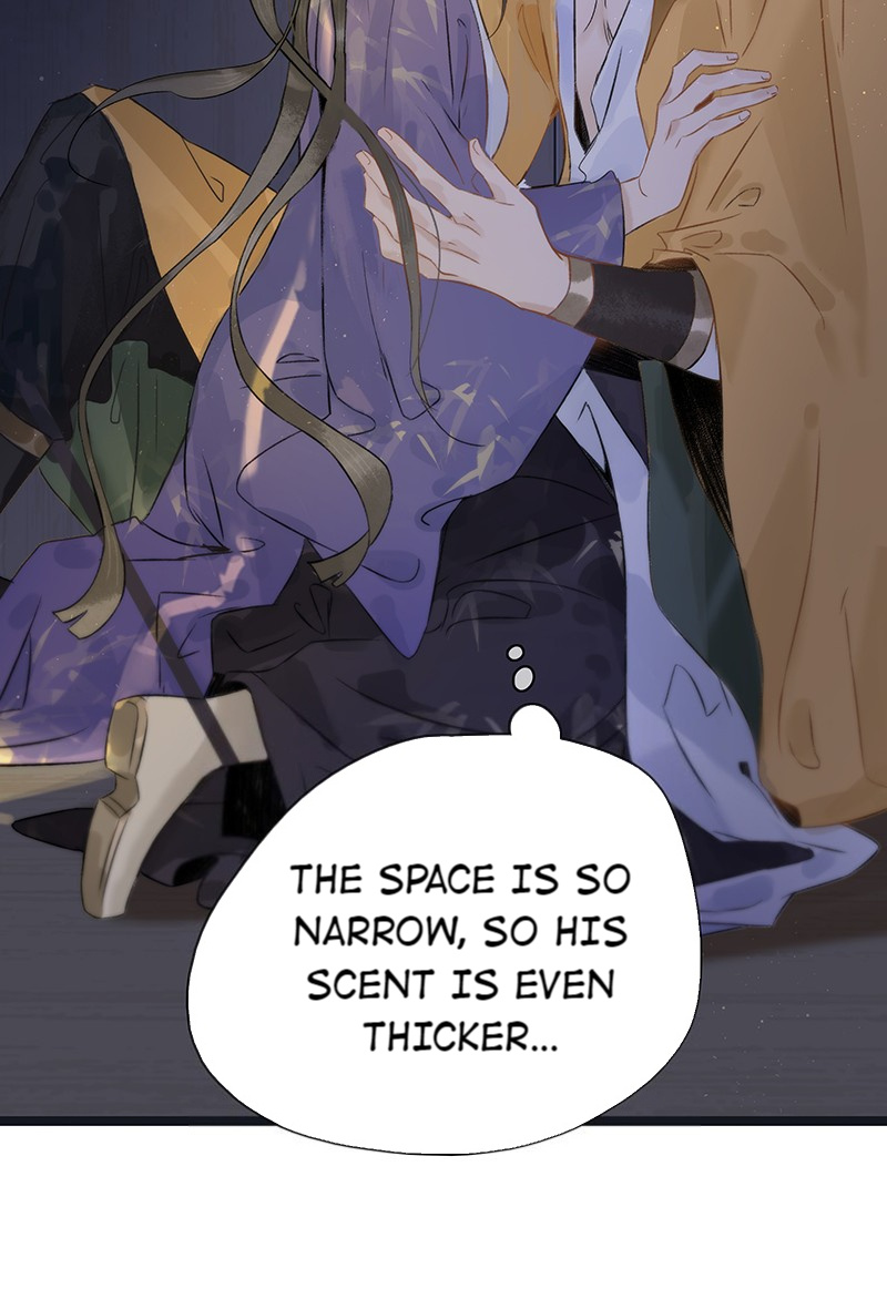Prince Edward’s Heart Was Stolen Chapter 132 - page 3