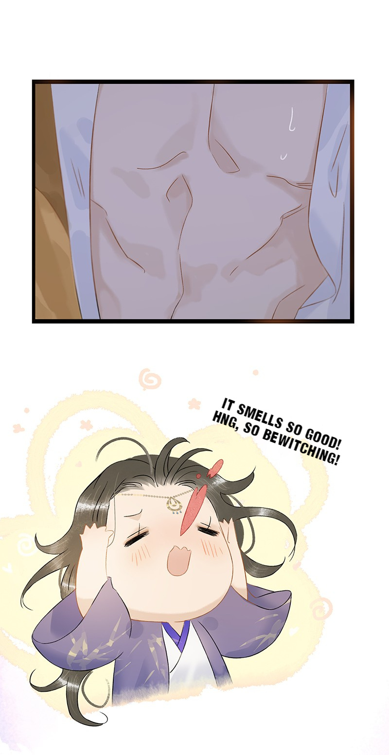 Prince Edward’s Heart Was Stolen Chapter 132 - page 5