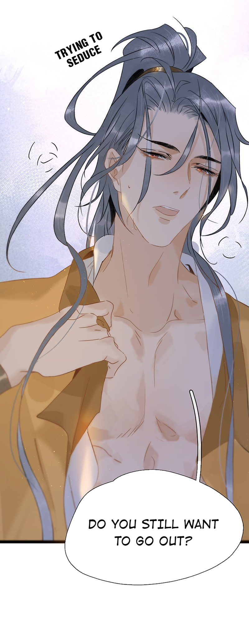 Prince Edward’s Heart Was Stolen Chapter 132 - page 6