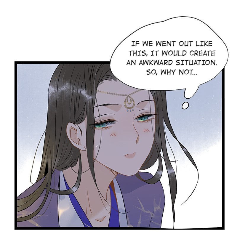 Prince Edward’s Heart Was Stolen Chapter 132 - page 7