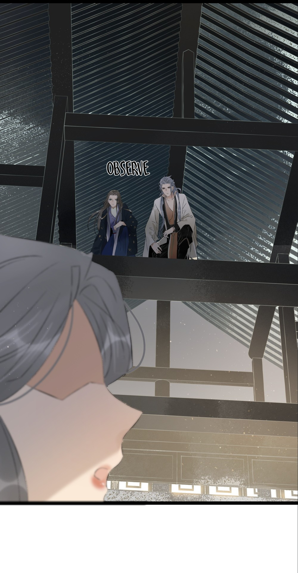 Prince Edward’s Heart Was Stolen Chapter 102 - page 12