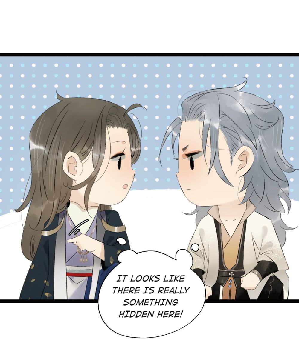 Prince Edward’s Heart Was Stolen Chapter 102 - page 13
