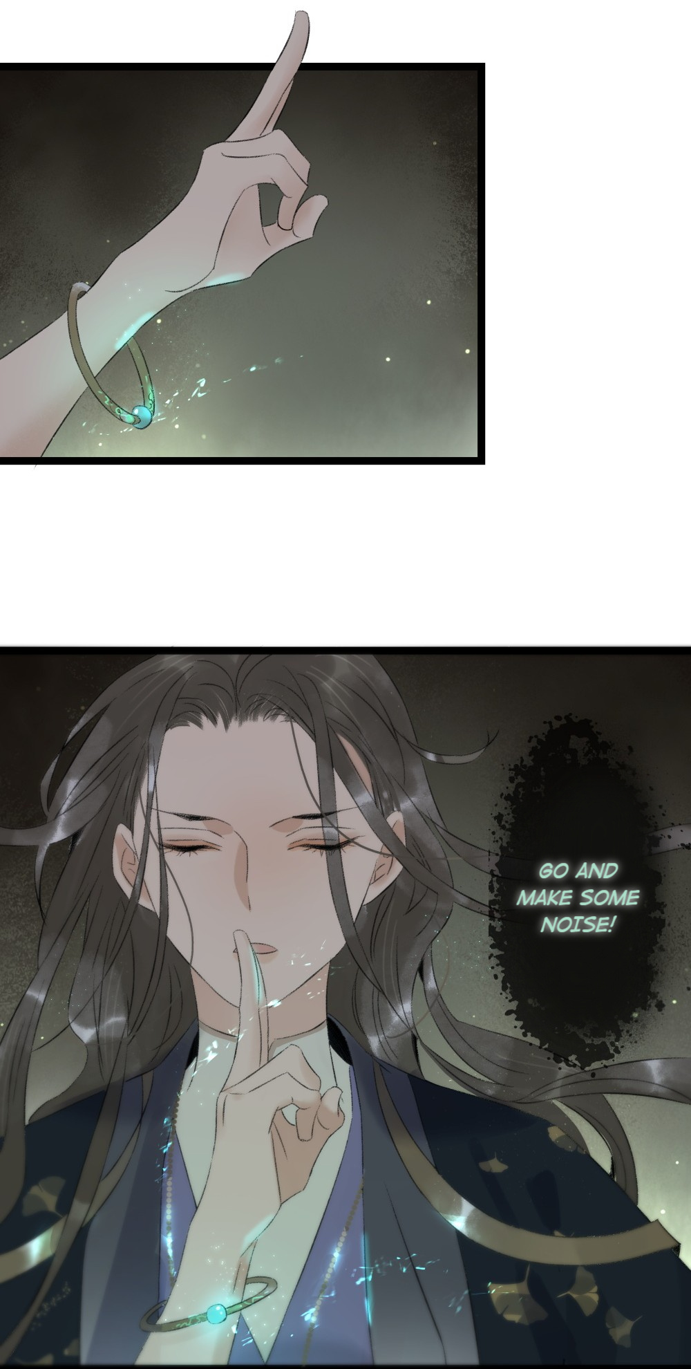 Prince Edward’s Heart Was Stolen Chapter 102 - page 14
