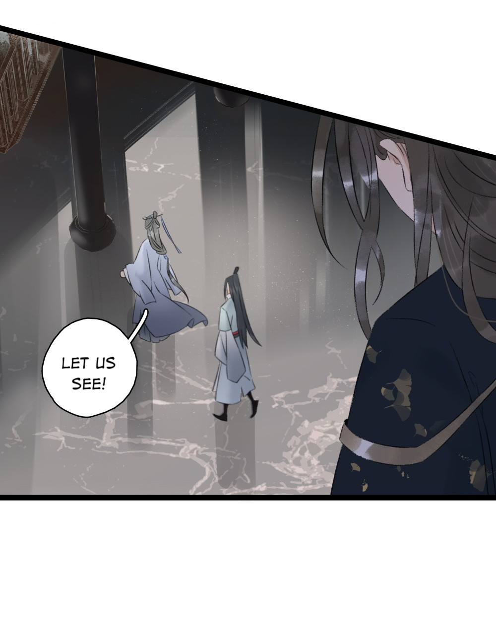 Prince Edward’s Heart Was Stolen Chapter 102 - page 16