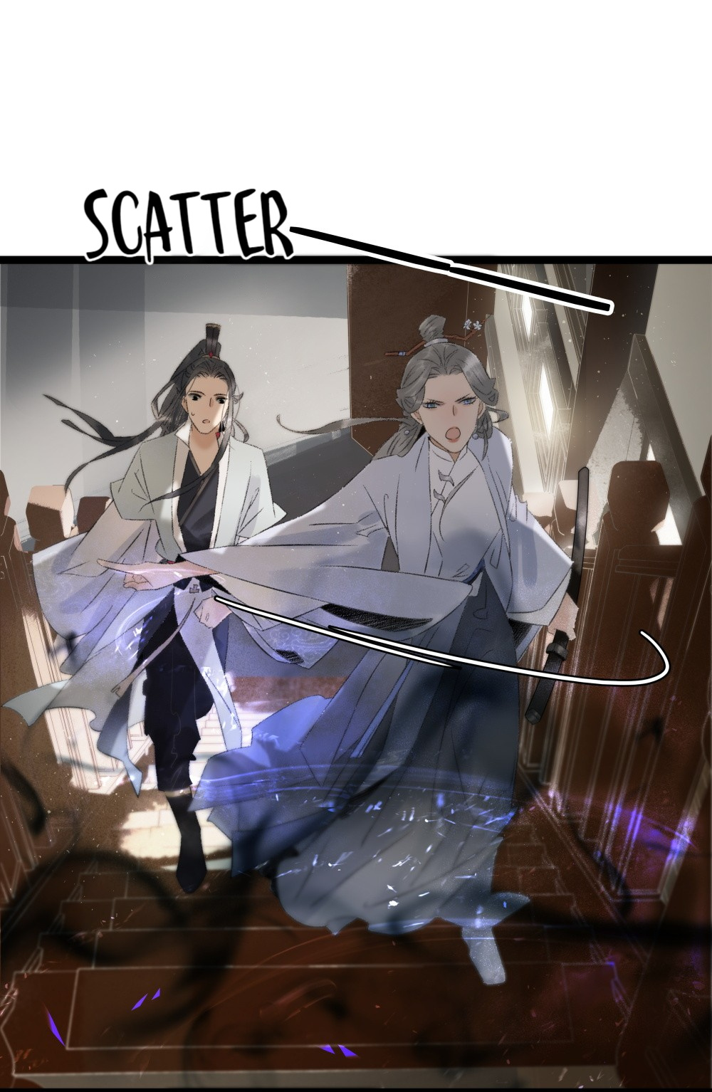 Prince Edward’s Heart Was Stolen Chapter 102 - page 17
