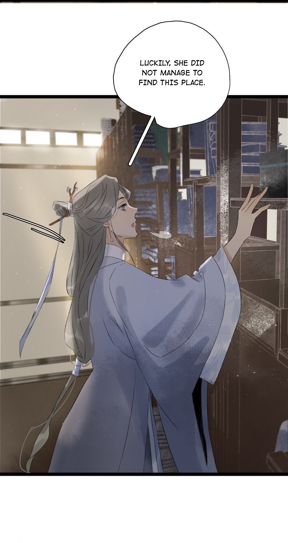 Prince Edward’s Heart Was Stolen Chapter 102 - page 18