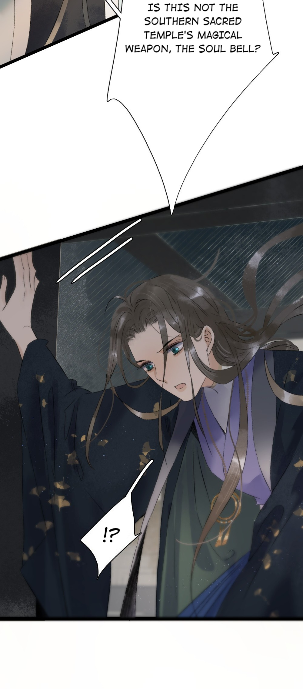 Prince Edward’s Heart Was Stolen Chapter 102 - page 23
