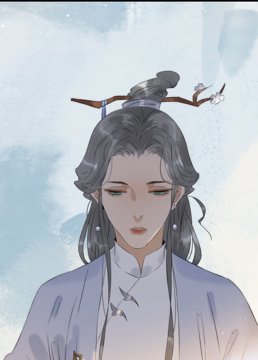Prince Edward’s Heart Was Stolen Chapter 102 - page 25