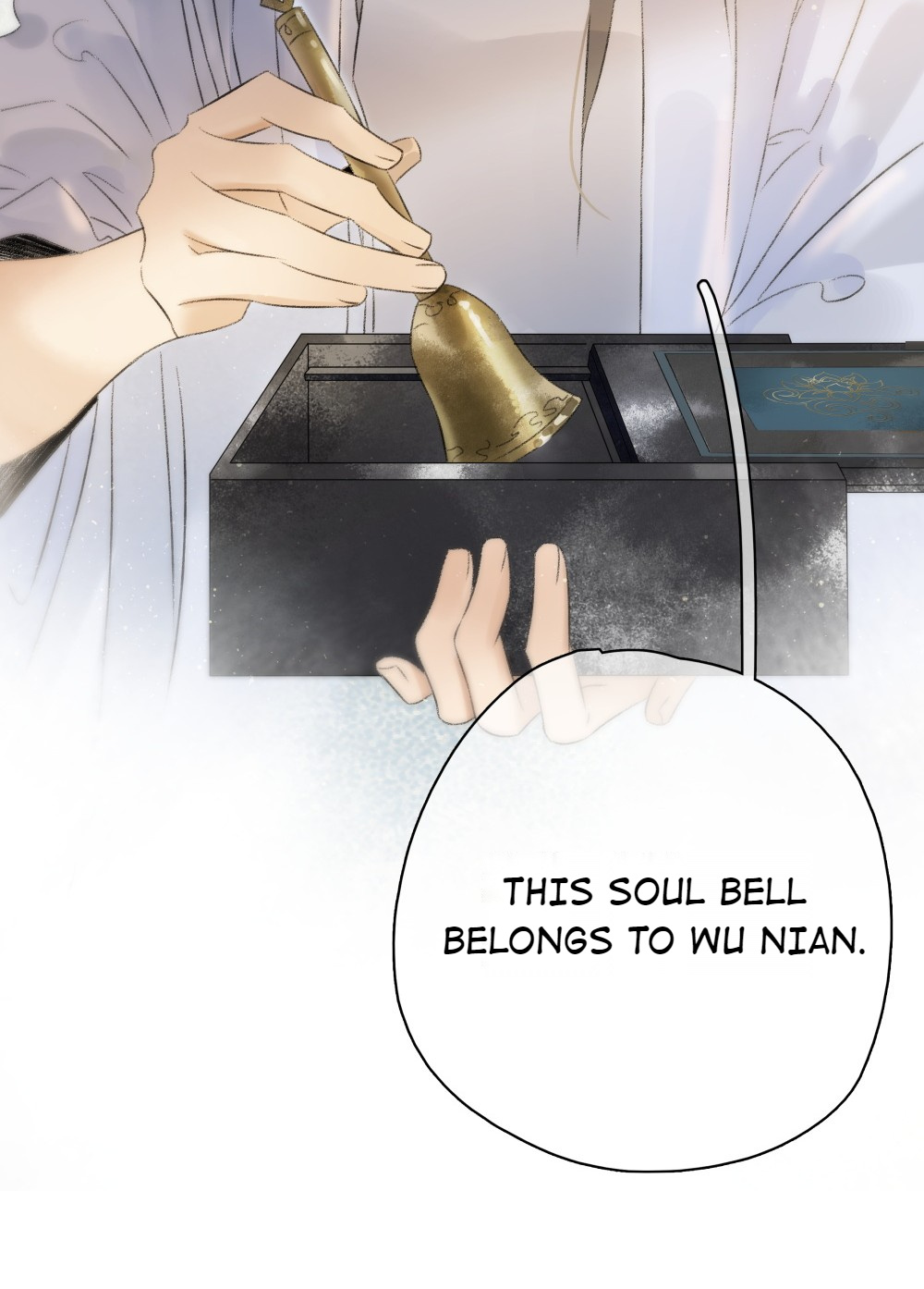 Prince Edward’s Heart Was Stolen Chapter 102 - page 26