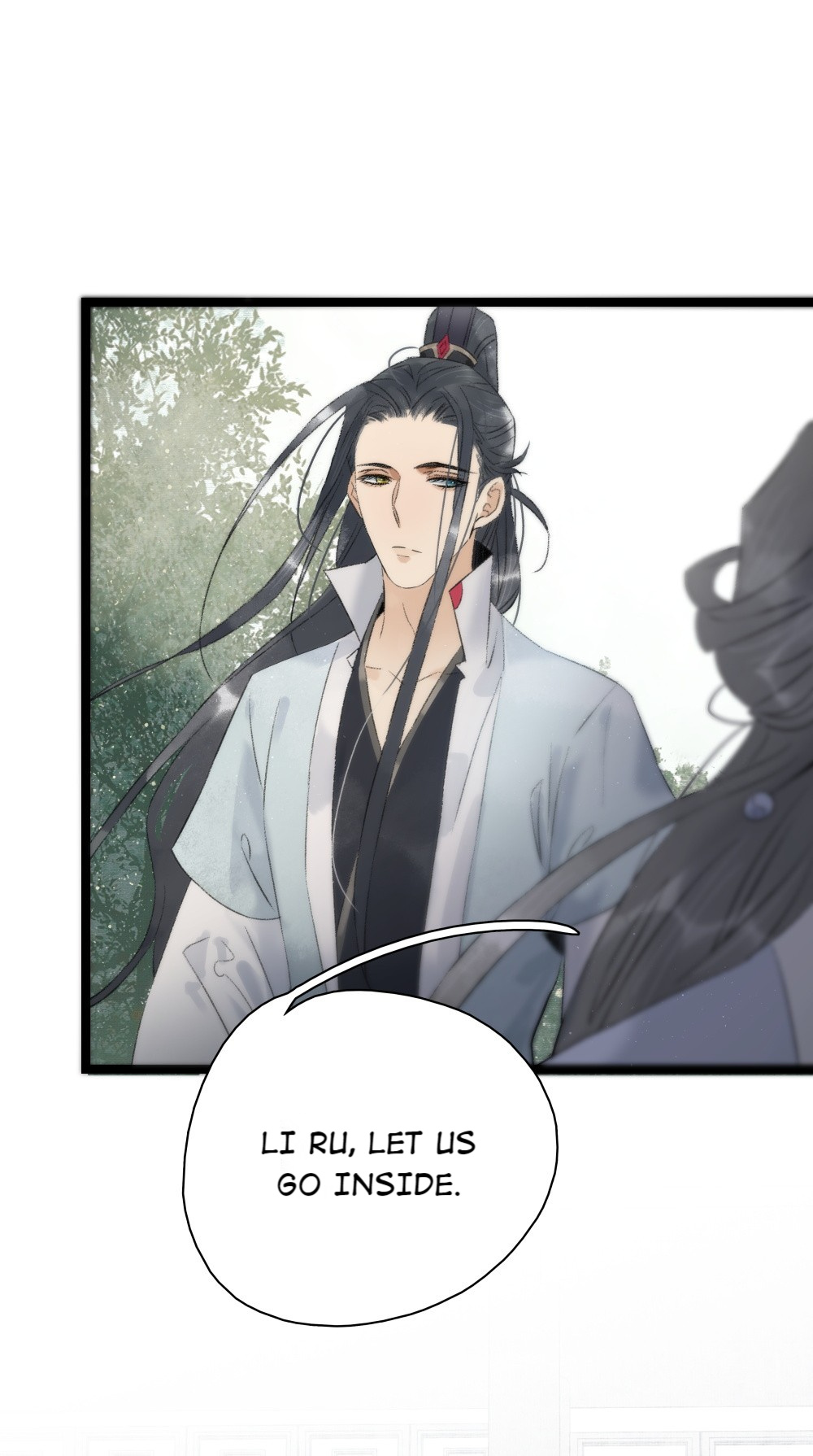 Prince Edward’s Heart Was Stolen Chapter 102 - page 6