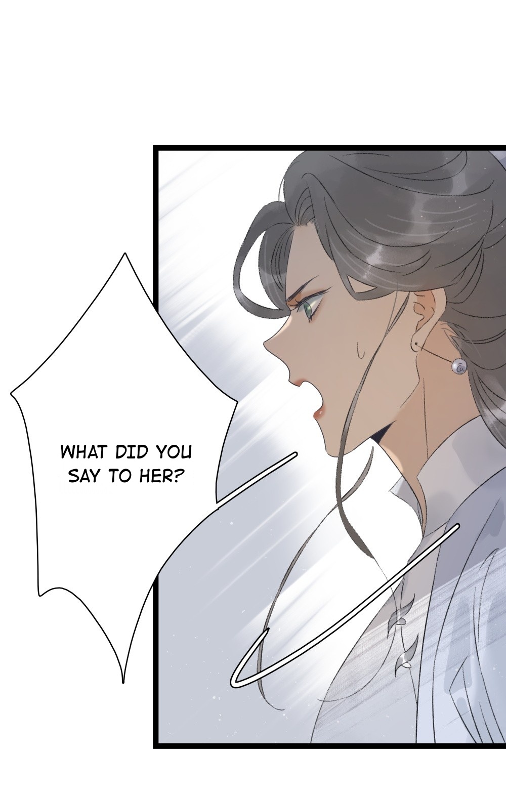 Prince Edward’s Heart Was Stolen Chapter 102 - page 9